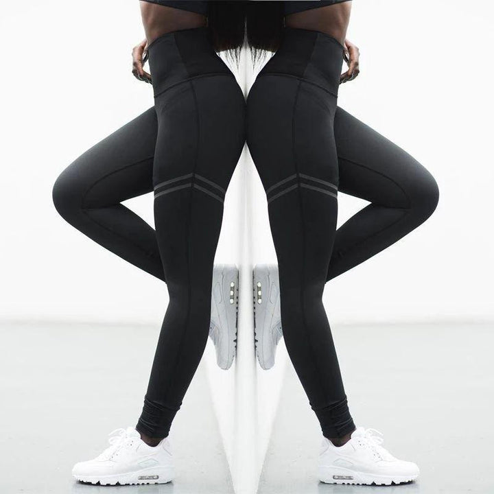BowLift | Women's Anti-cellulite Compression Leggings
