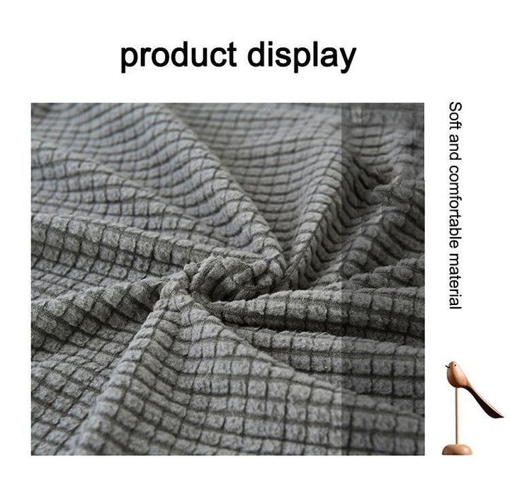 BowLift | Eastic sofa cover 8 colors