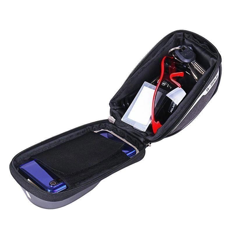 BowLift | Waterproof Bike Bag