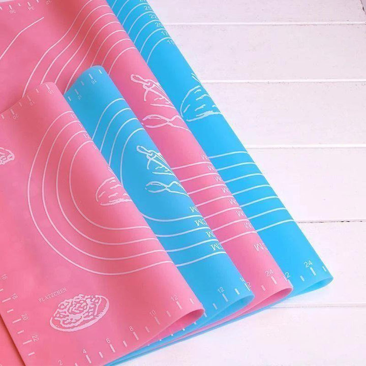 BowLift | Non-stick pastry mat