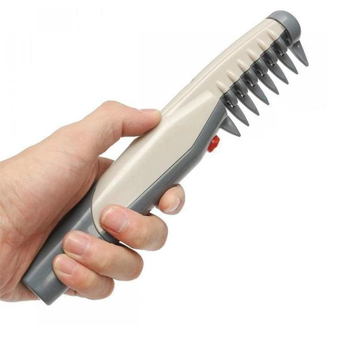 BowLift | Knot Out Electric Pet Grooming Comb