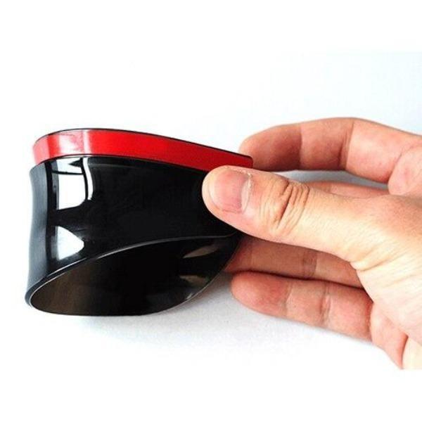 BowLift | Car Side Mirrors Rain & Snow Eyebrow