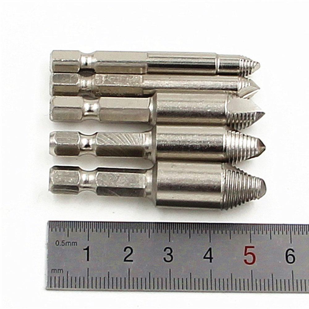 BowLift | Five-piece screwdriver