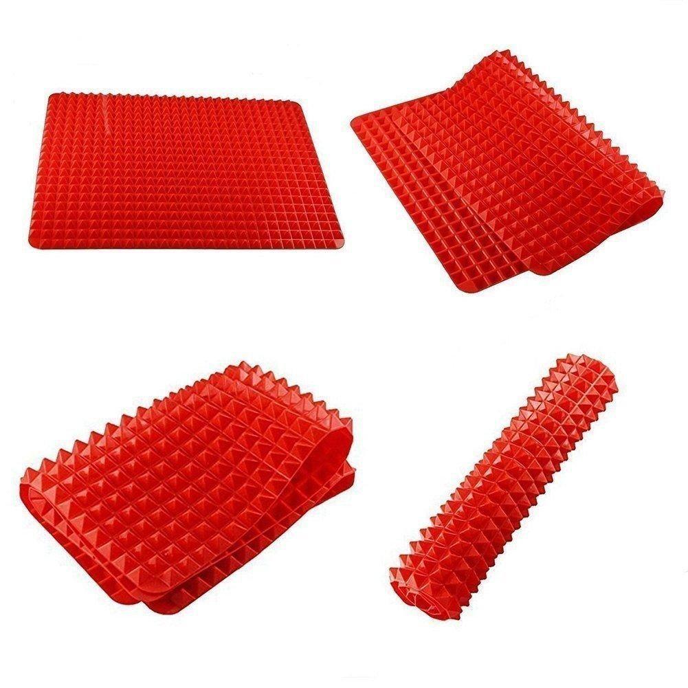 BowLift | Non-Stick Silicone Baking Mats