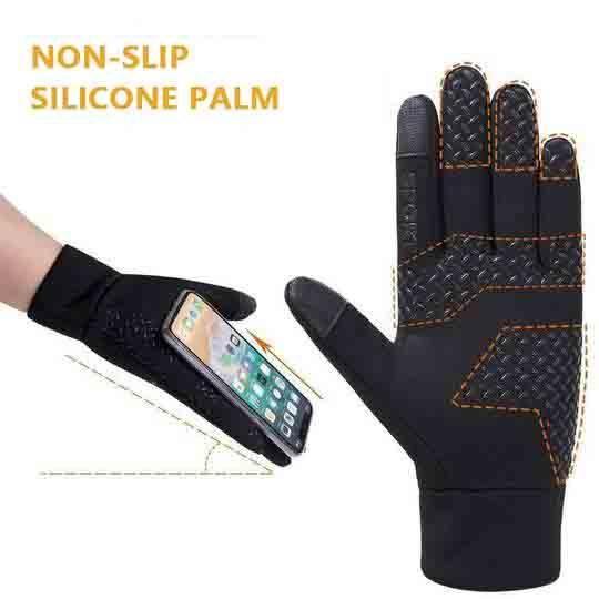BowLift | Outdoor Non-slip Waterproof Sports Gloves