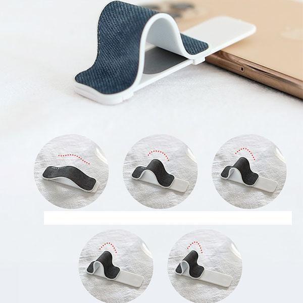 BowLift | Creative Mobile Phone Ring Buckle Bracket