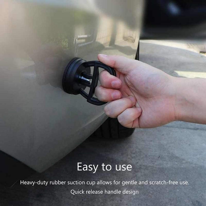 BowLift | Car Dent Removal Puller Strong Suction Cup