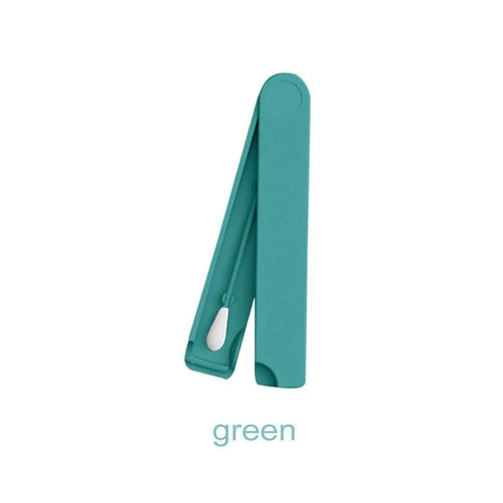 BowLift | Reusable Cotton Swab For Ear Cleaning And Makeup