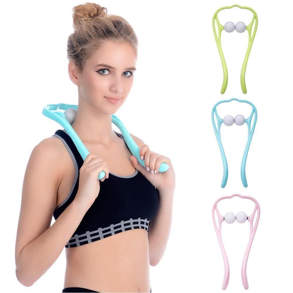 BowLift | Pressure Point Therapy Massager
