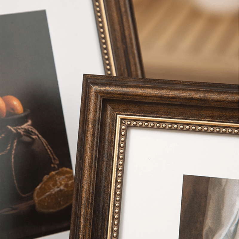 BowLift | Modern Photo Frame For Wall Hanging Or Tabletop