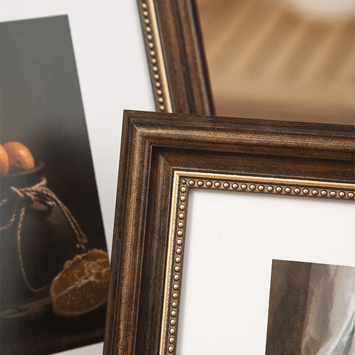 BowLift | Modern Photo Frame For Wall Hanging Or Tabletop