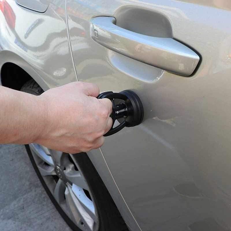 BowLift | Car Dent Removal Puller Strong Suction Cup