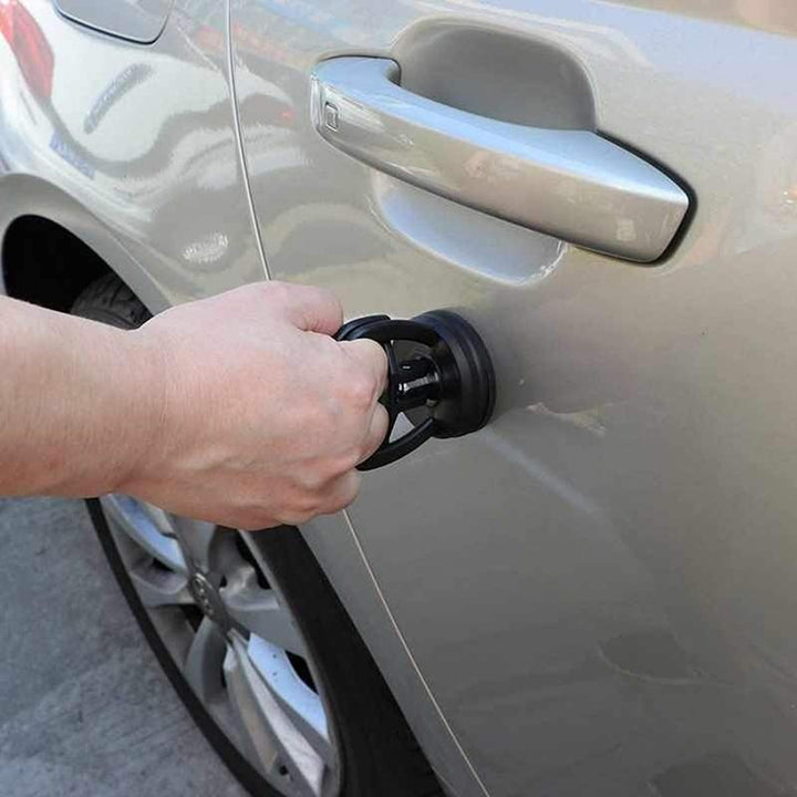 BowLift | Car Dent Removal Puller Strong Suction Cup