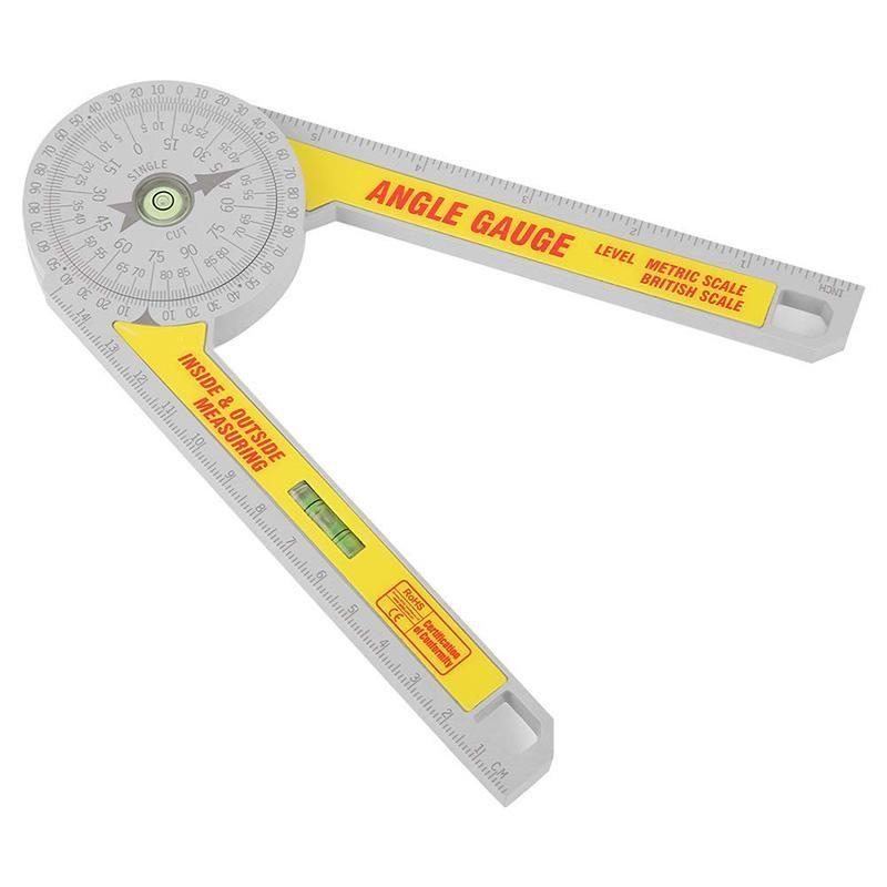 BowLift | Professional 360 Degree High Accurate Angle Gauge