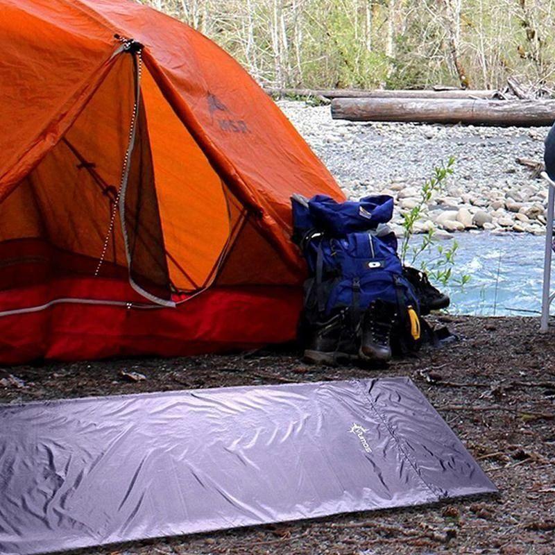 BowLift | Sleeping Bag Liner and Camping Sheet
