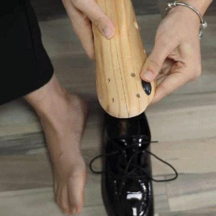BowLift | Wooden Shoe Trees