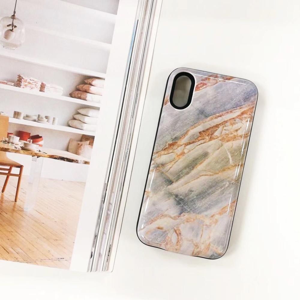 BowLift | Rechargeable Charging Case for iPhone