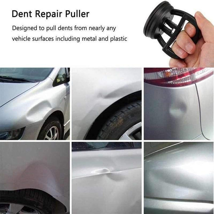 BowLift | Car Dent Removal Puller Strong Suction Cup