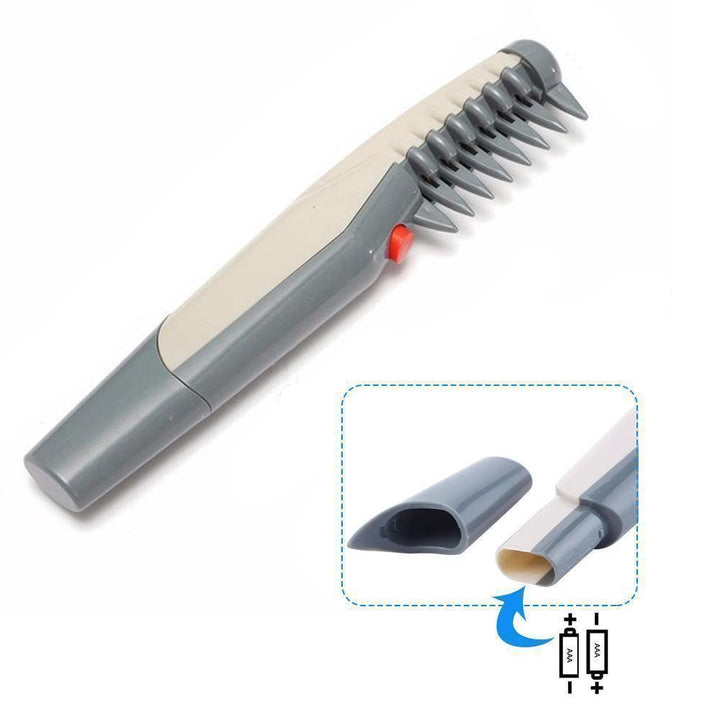 BowLift | Knot Out Electric Pet Grooming Comb