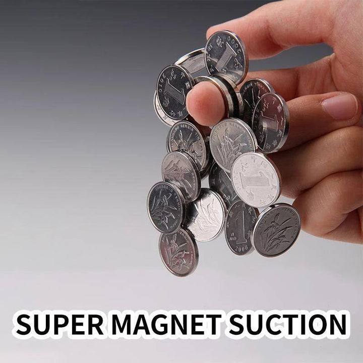 BowLift | Magic Props Floating Ring Magic Trick