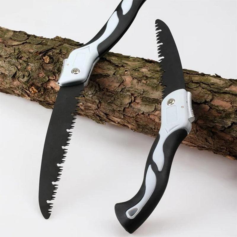 BowLift | Multipurpose Portable Folding Hand Saw
