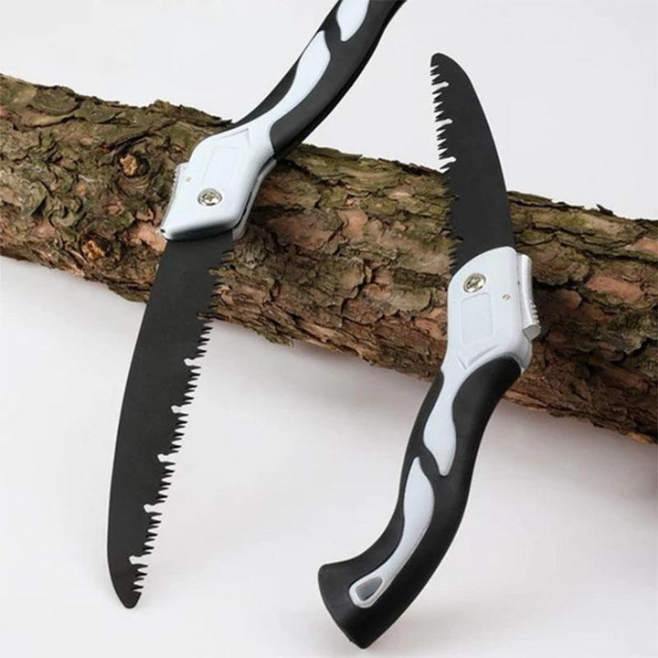 BowLift | Multipurpose Portable Folding Hand Saw