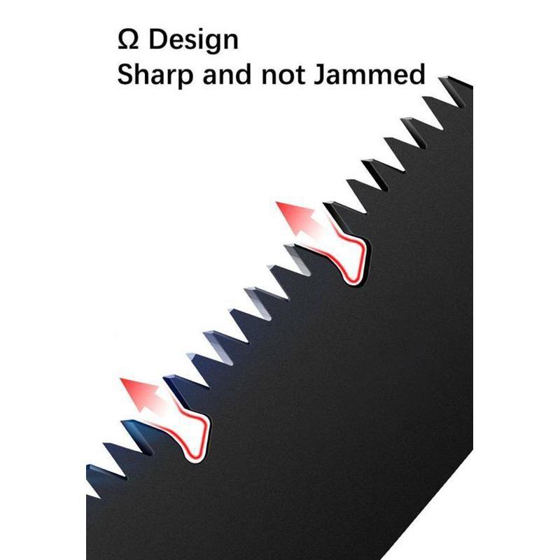 BowLift | Multipurpose Portable Folding Hand Saw