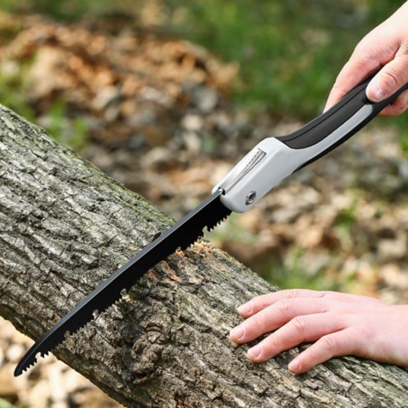 BowLift | Multipurpose Portable Folding Hand Saw