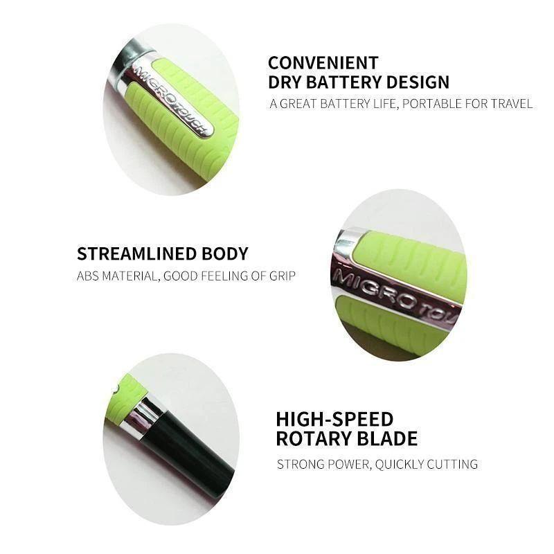 BowLift | 2 in 1 Hair Trimmer
