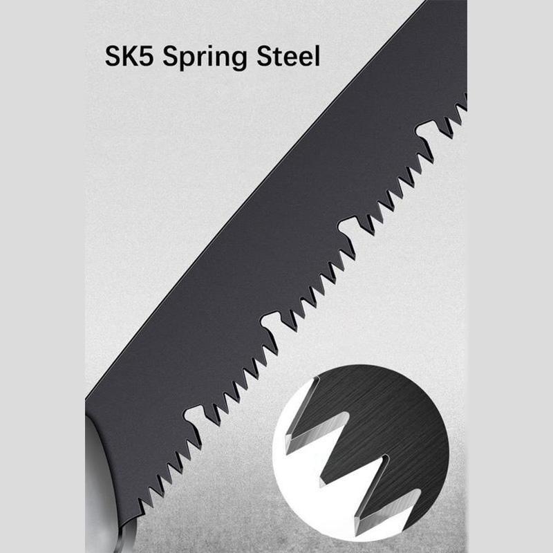 BowLift | Multipurpose Portable Folding Hand Saw