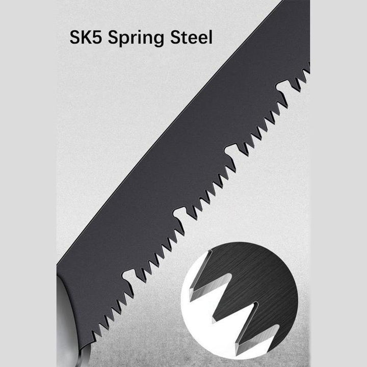 BowLift | Multipurpose Portable Folding Hand Saw