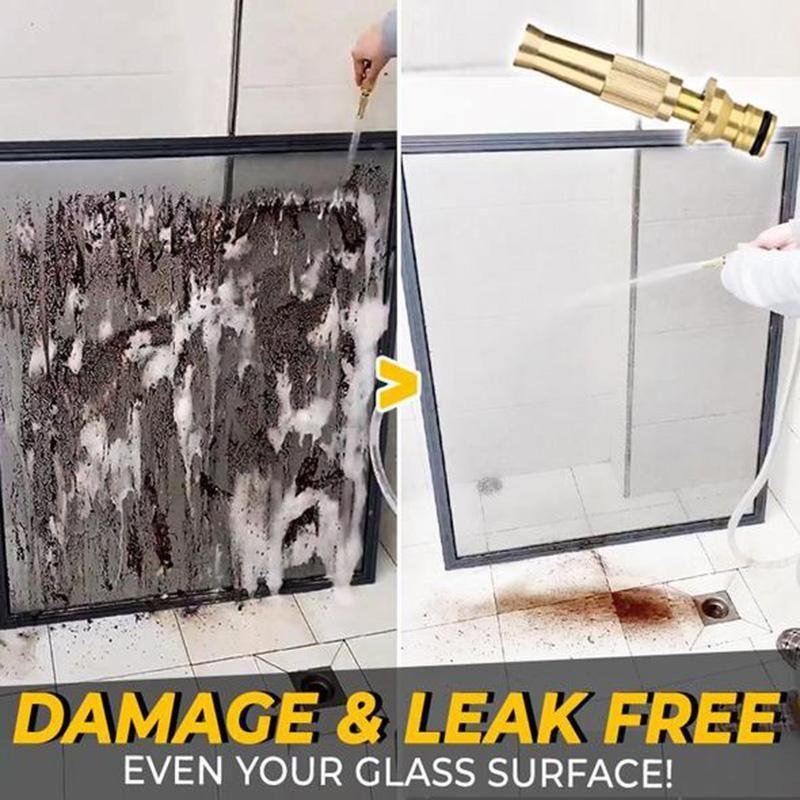 BowLift | Adjustable High Pressure Washer Nozzle