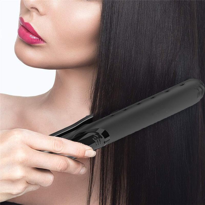 BowLift | Professional Steam Hair Straightener