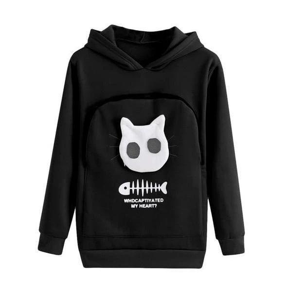 BowLift | Cat sweater