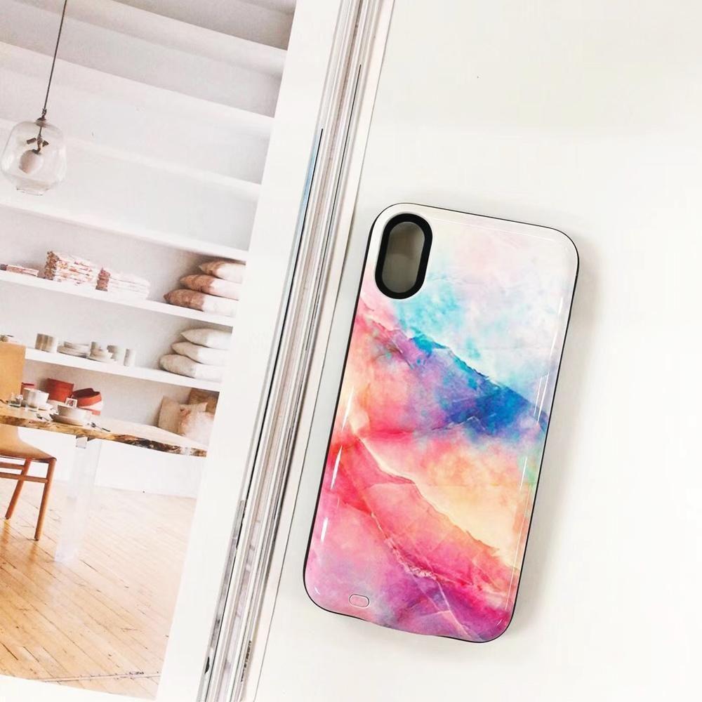BowLift | Rechargeable Charging Case for iPhone