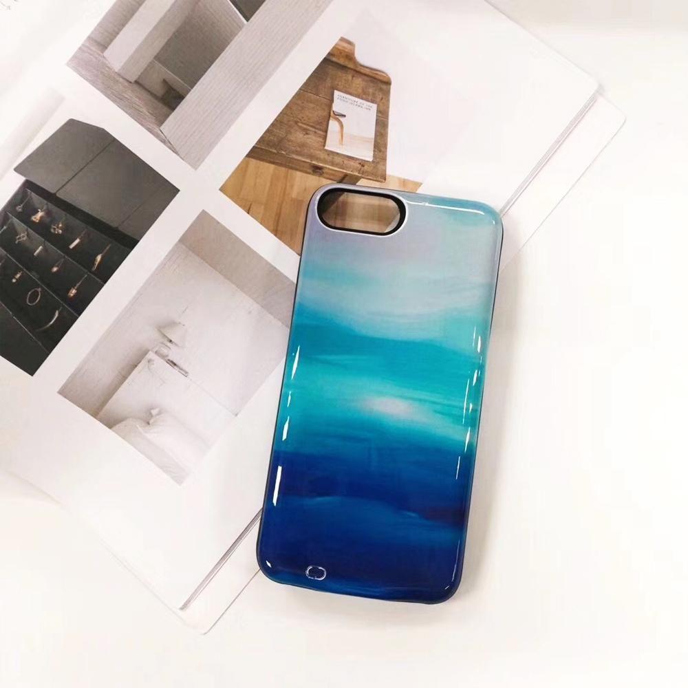BowLift | Rechargeable Charging Case for iPhone