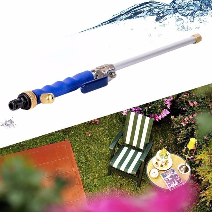 BowLift | Water Gun with High Pressure