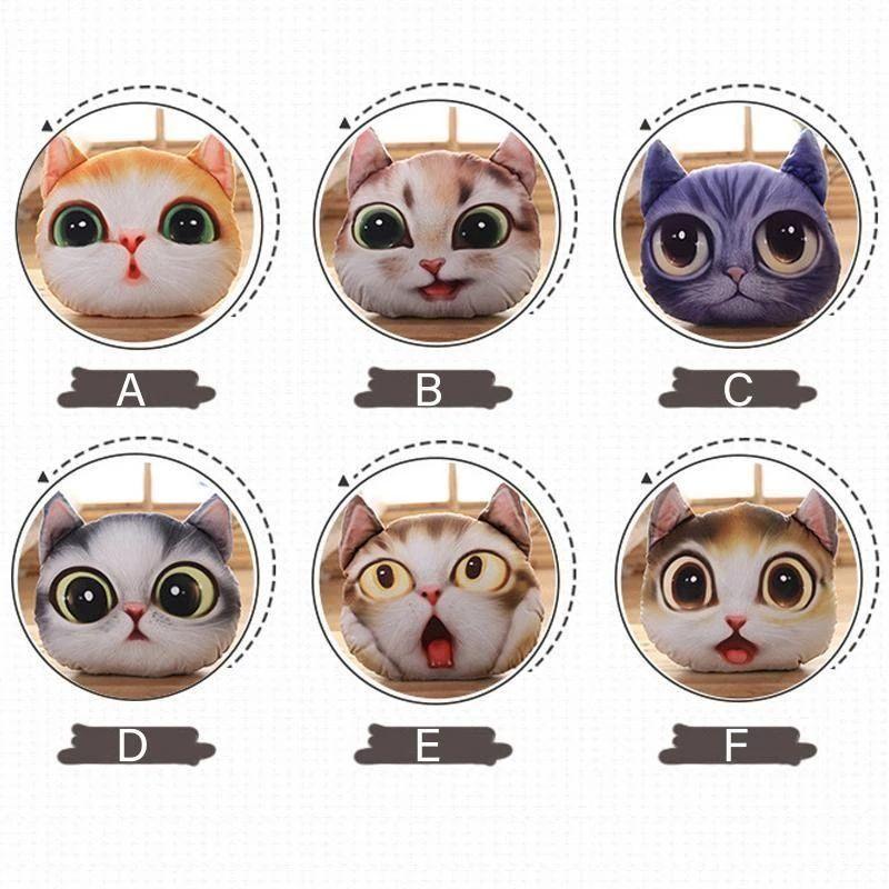 BowLift | Creative Folding Pillow