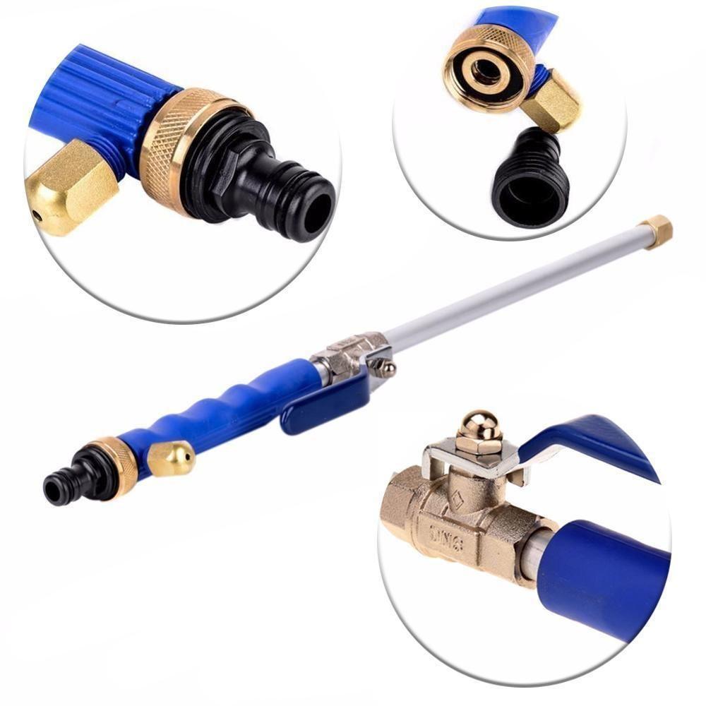 BowLift | Water Gun with High Pressure