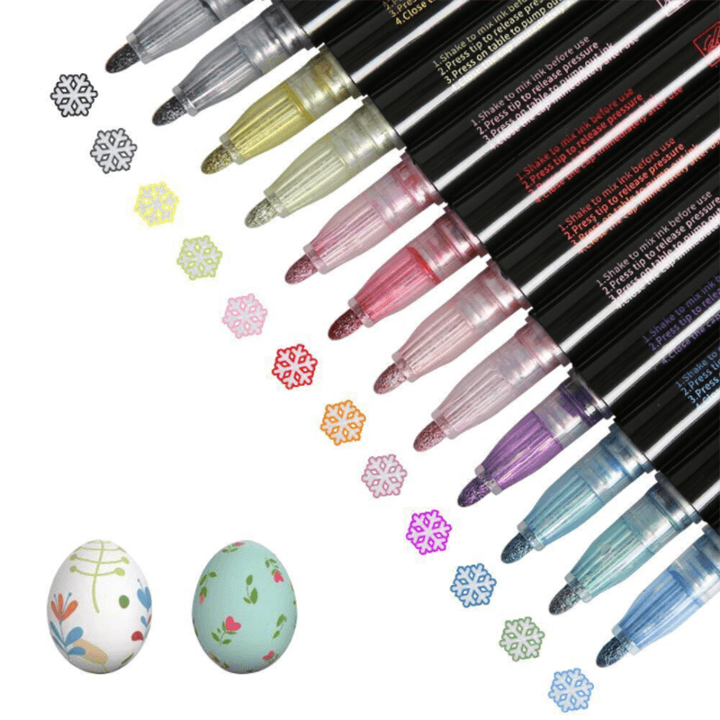 BowLift | Colorful Highlight Marker Pen