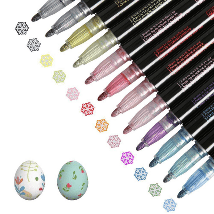 BowLift | Colorful Highlight Marker Pen