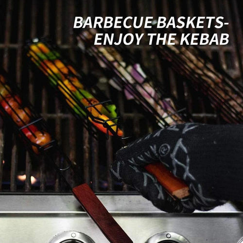 BowLift | Barbecue baskets