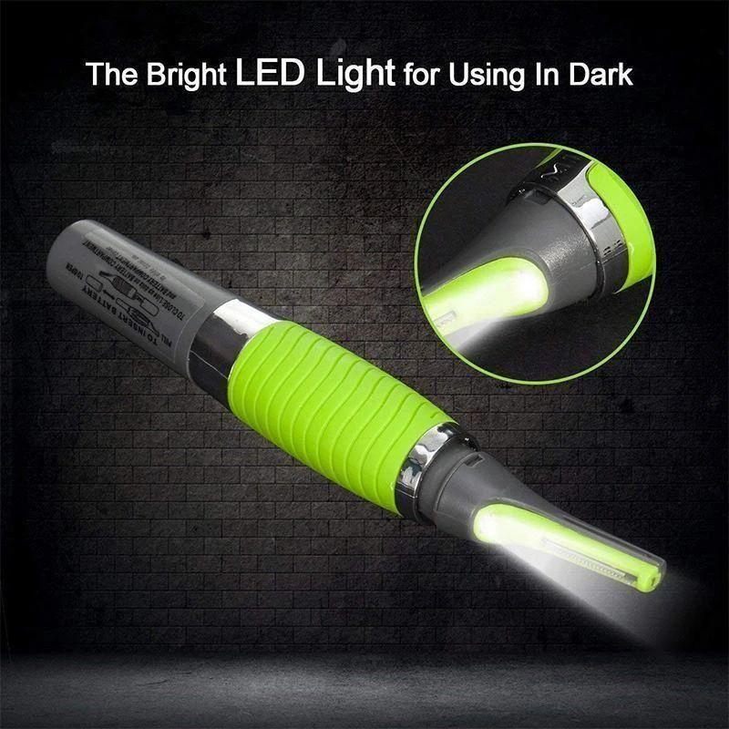 BowLift | 2 in 1 Hair Trimmer