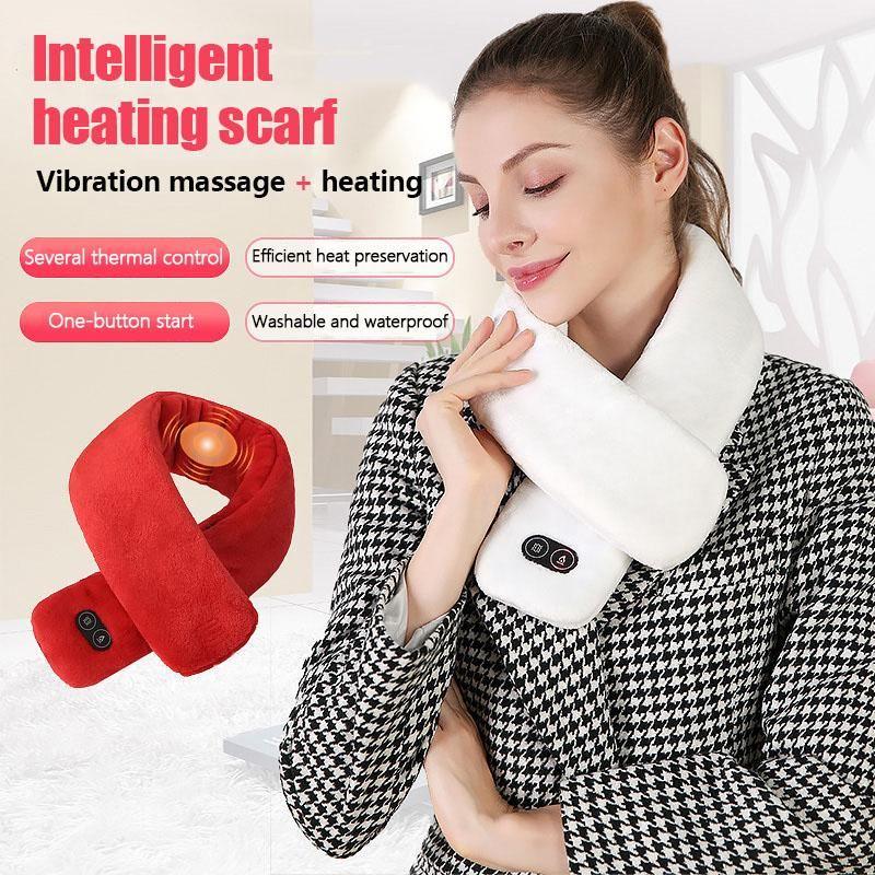 BowLift | Intelligent Heating Scarf