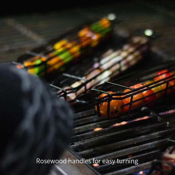 BowLift | Barbecue baskets
