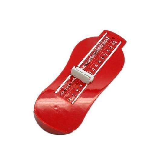 BowLift | Baby Foot Length Measuring Device