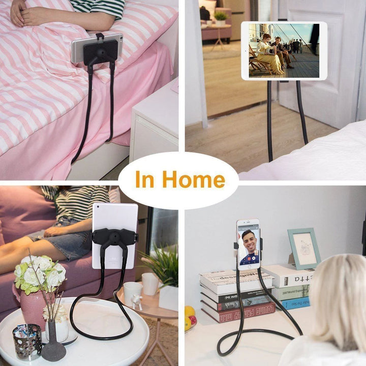 BowLift | Universal Phone Stand for Phone, iPad