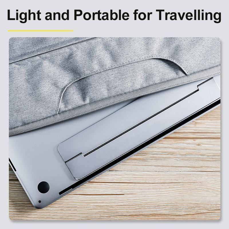 BowLift | Adjustable desktop laptop stand