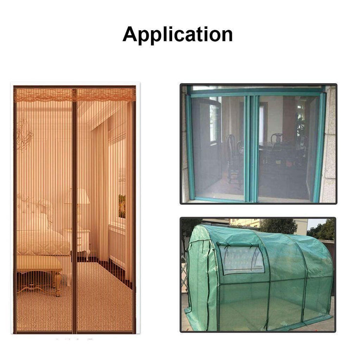 BowLift | Repairing tape for screen window