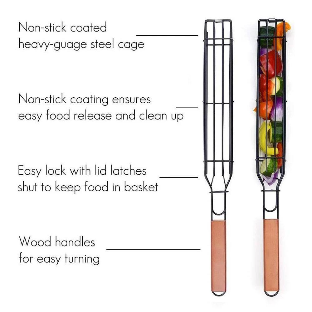 BowLift | Barbecue baskets